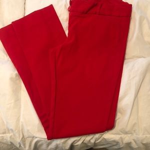 The Limited Dress Pants - size 10